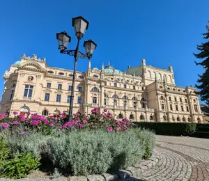 Imagen de Dónde dormir en Cracovia