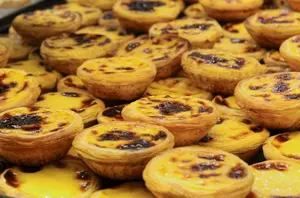 Imagen de Dónde comer en Lisboa