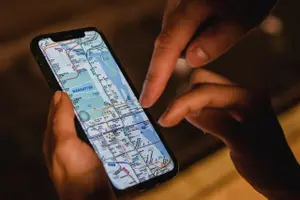 Imagen de Apps imprescindibles para viajar