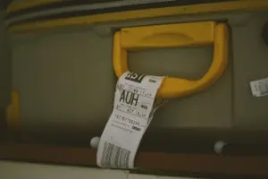 Imagen de Cómo preparar la maleta perfecta