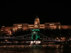 Imagen de Ciudades europeas en un fin de semana