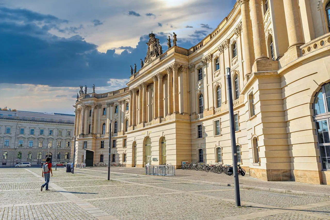 Bebelplatz