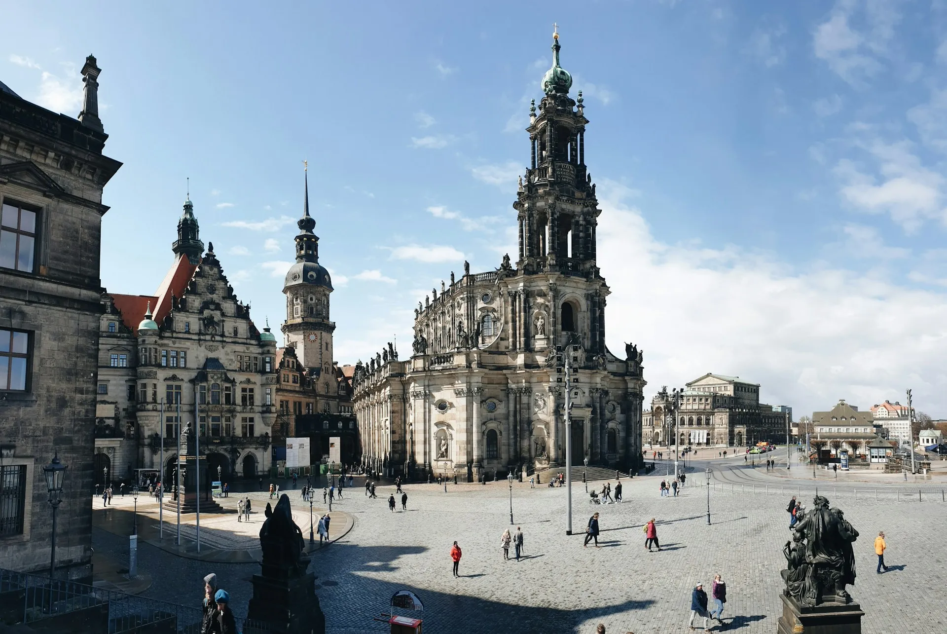 Dresde y Meissen