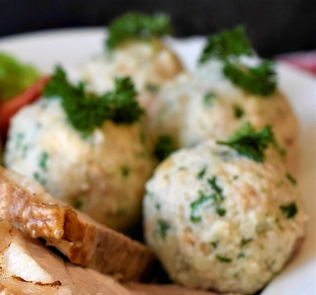 Knödel