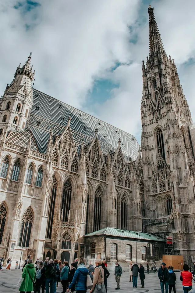 Innere Stadt Viena