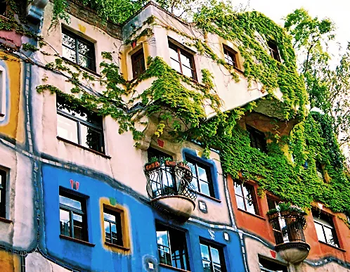 Landstraße Viena