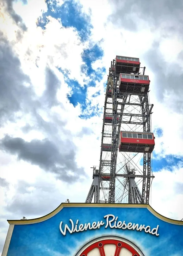 Leopoldstadt Viena
