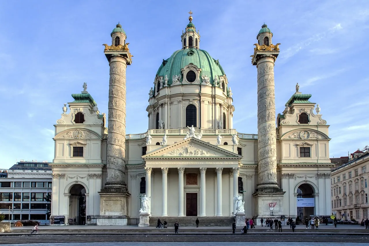 Wieden Viena