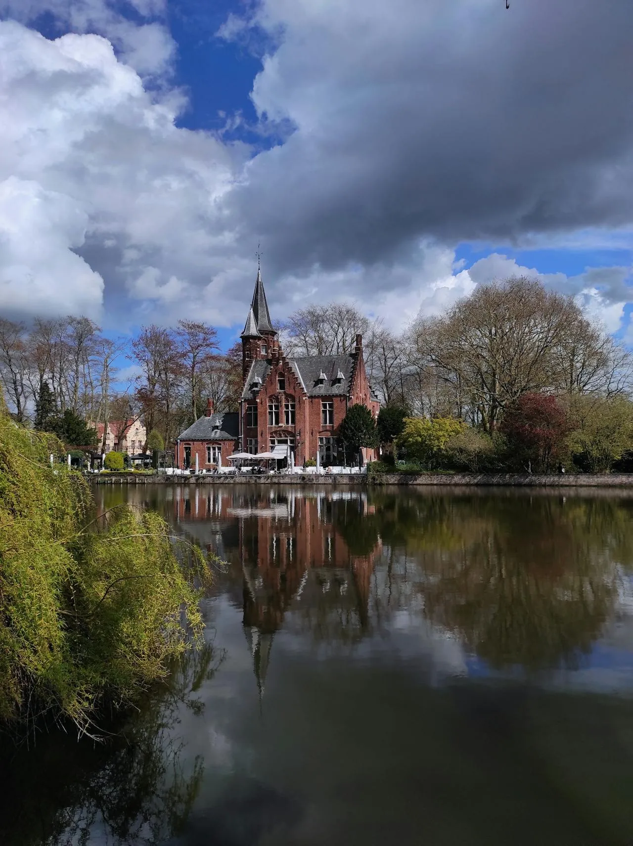 Minnewater Brujas