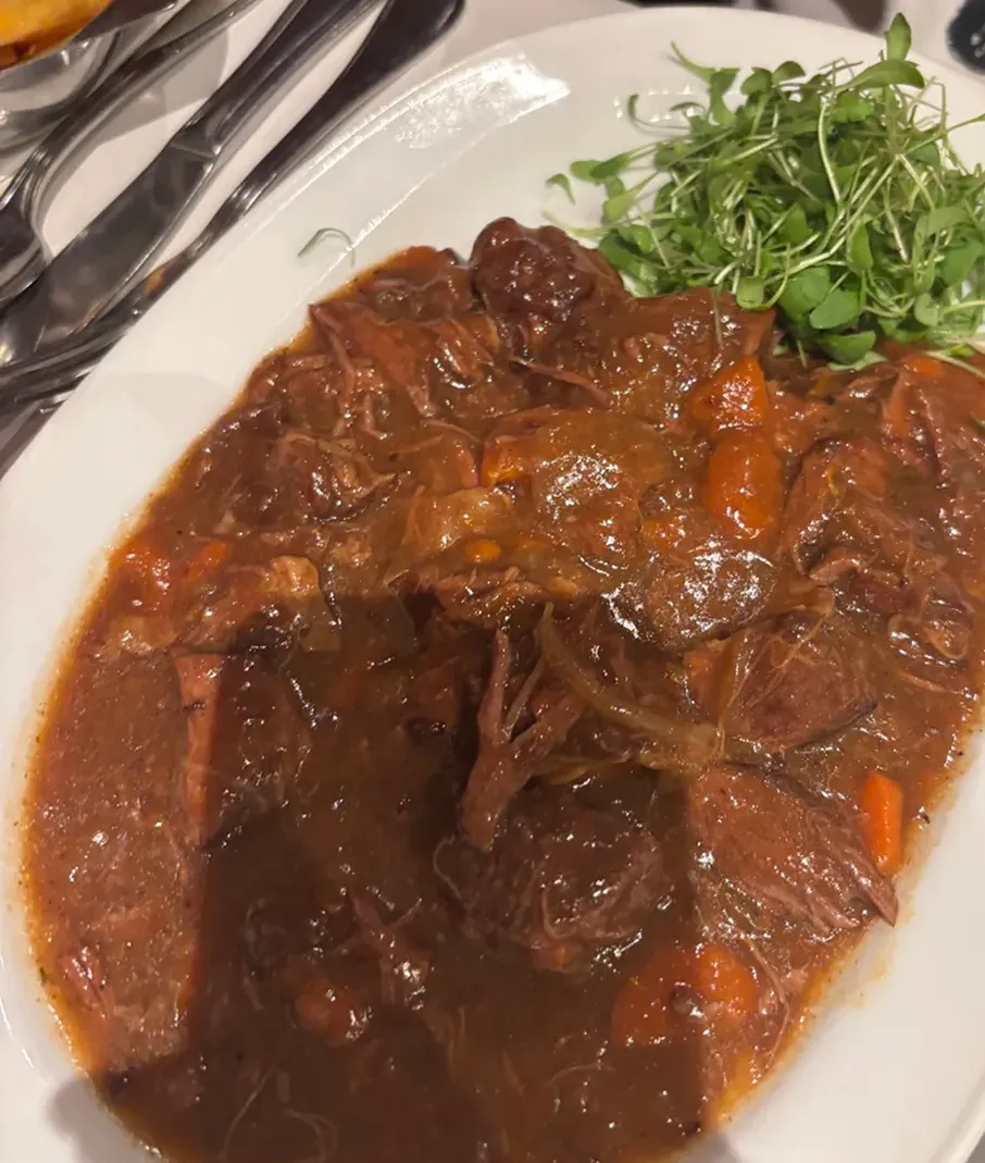 Carbonade flamande