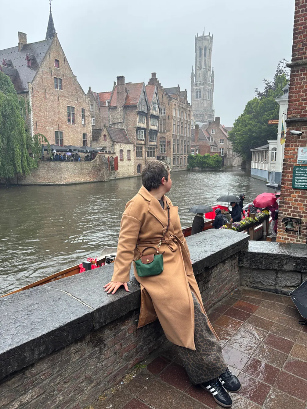 Canales de Brujas