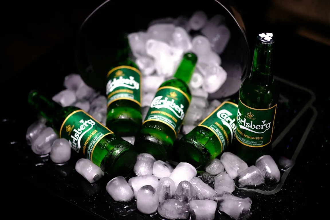 Cerveza danesa
