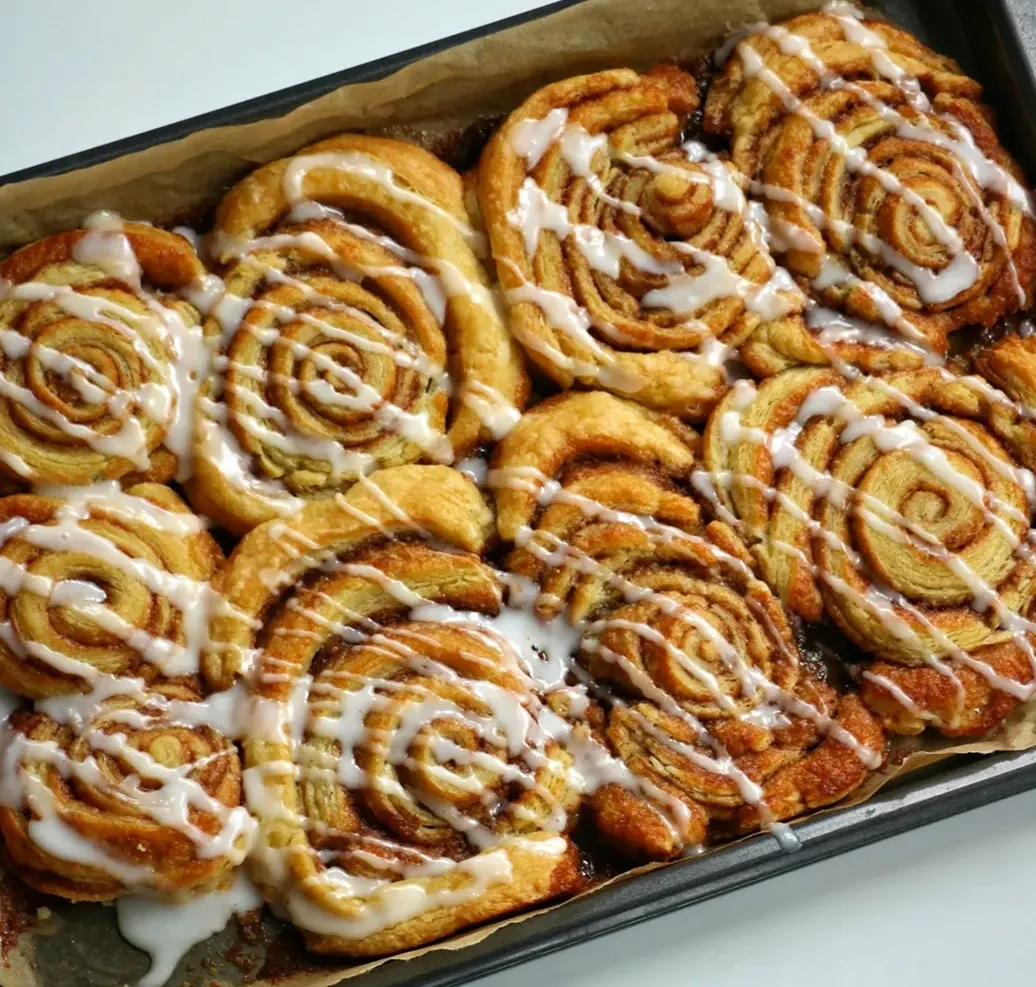 Pastelería danesa