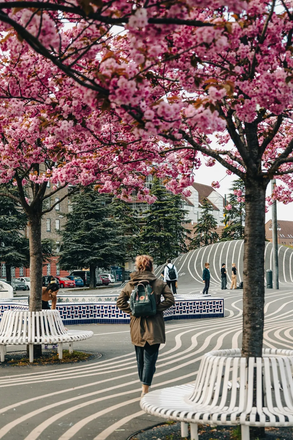 Nørrebro Copenhague