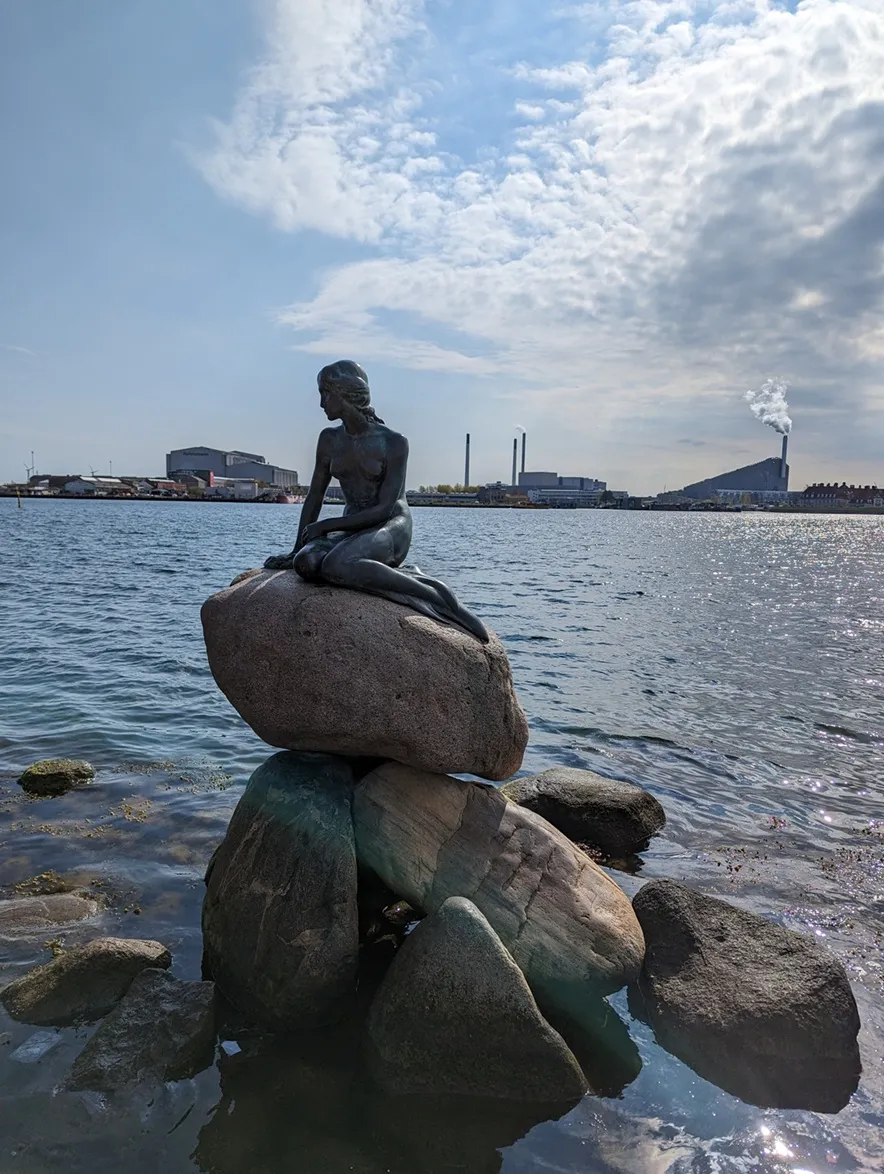 Østerbro Copenhague
