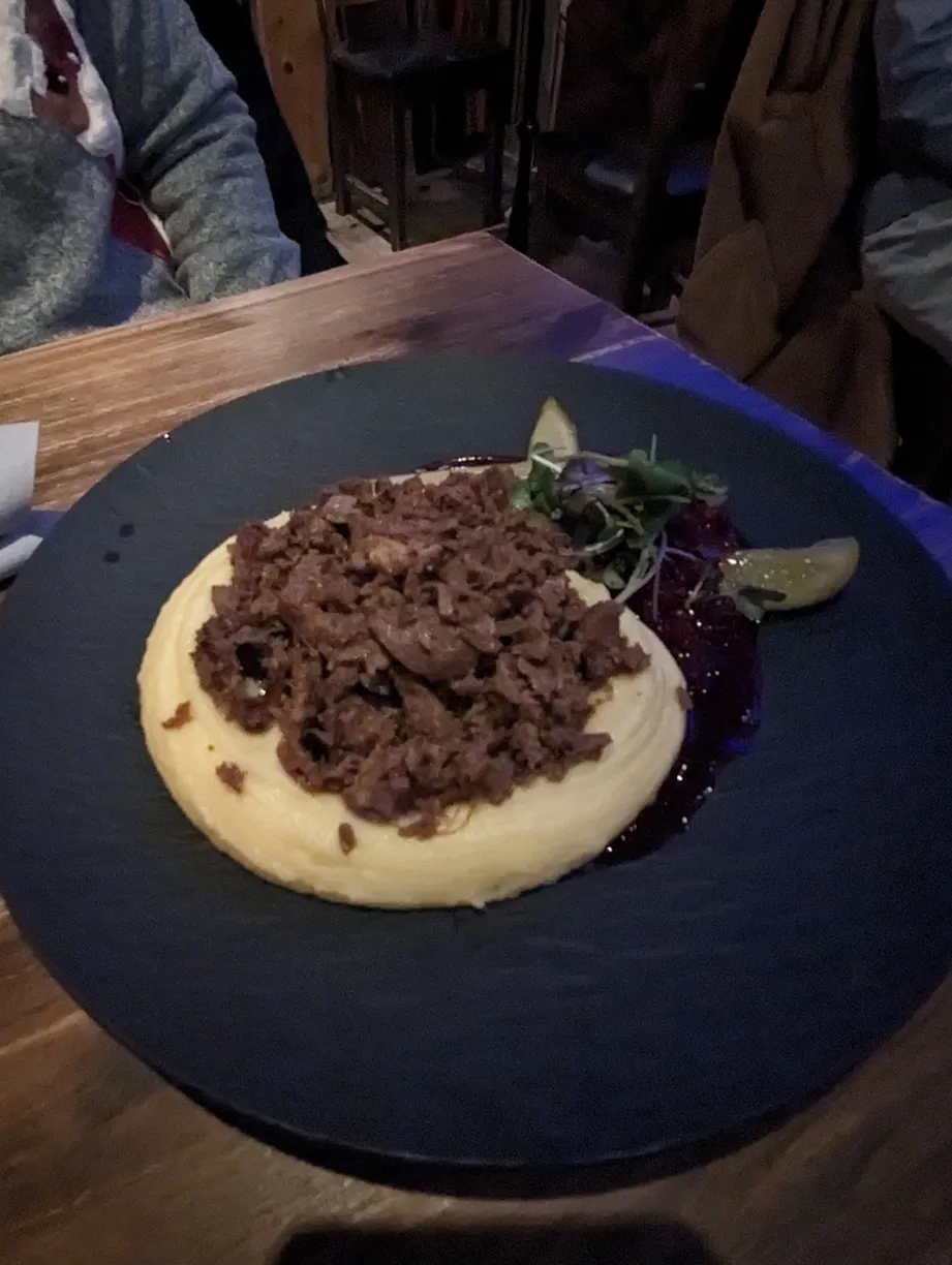 Carne de reno