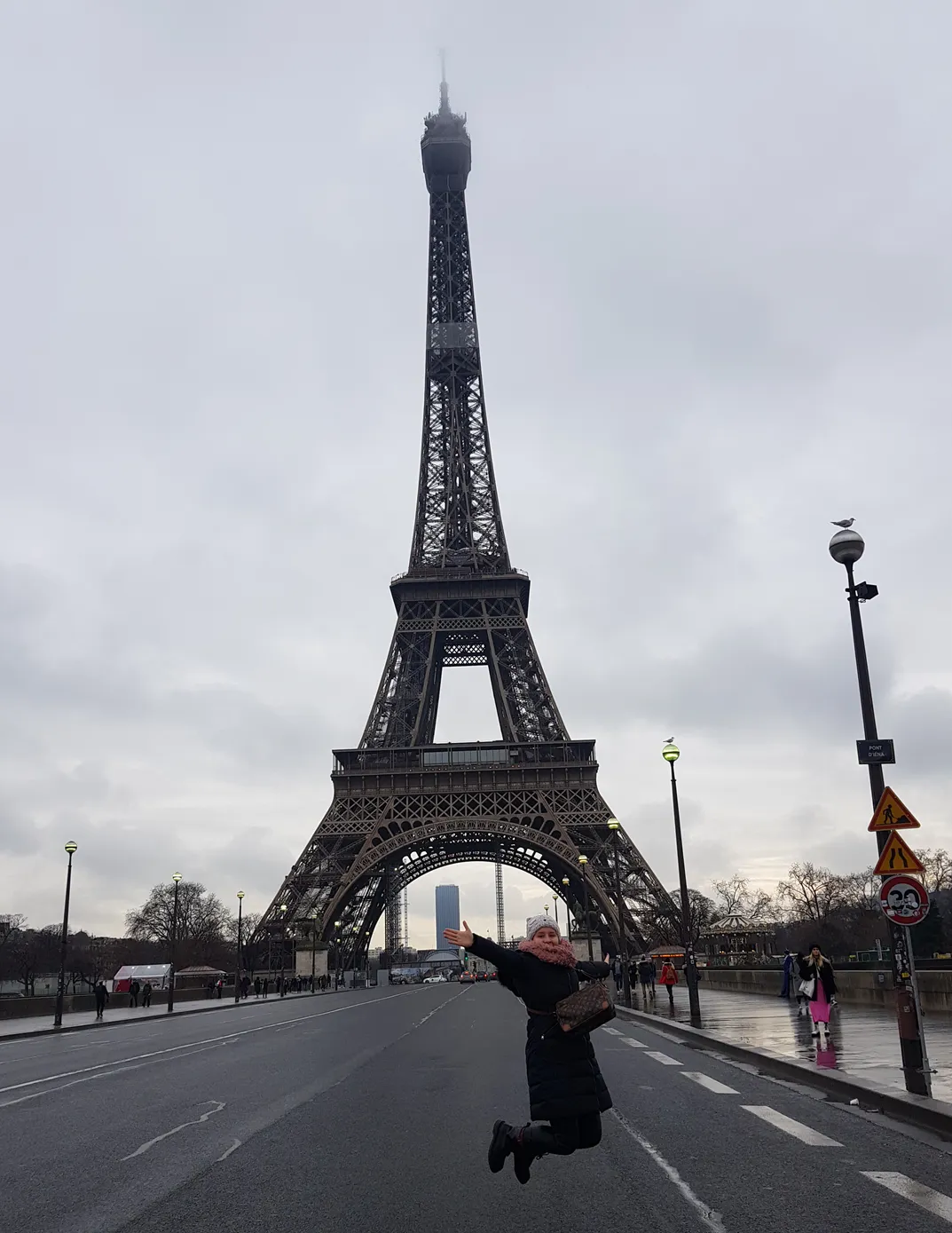Torre Eiffel
