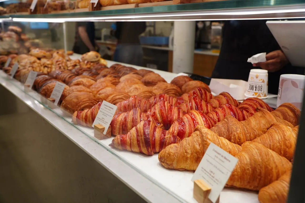 Croissant