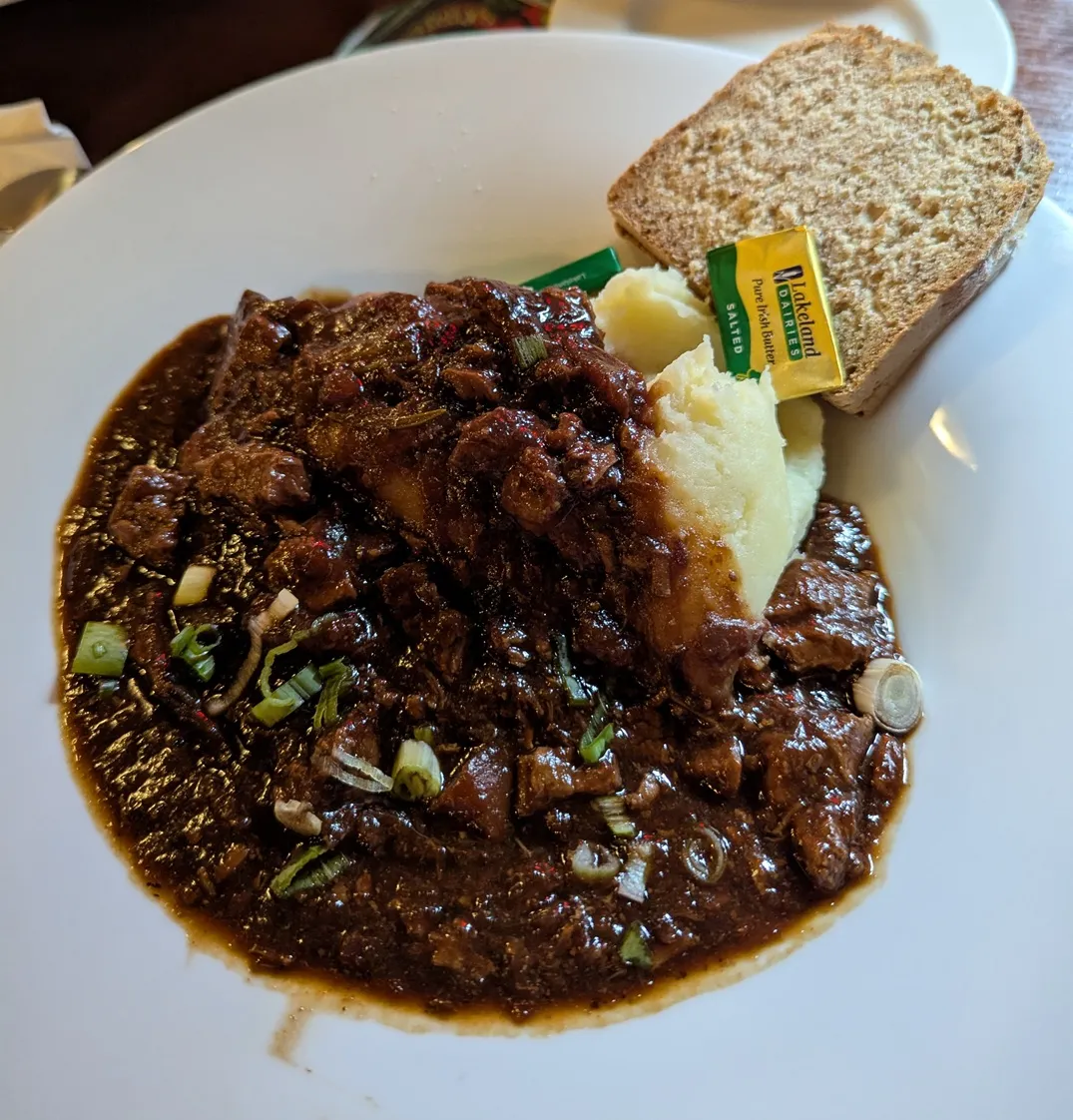 Irish Stew