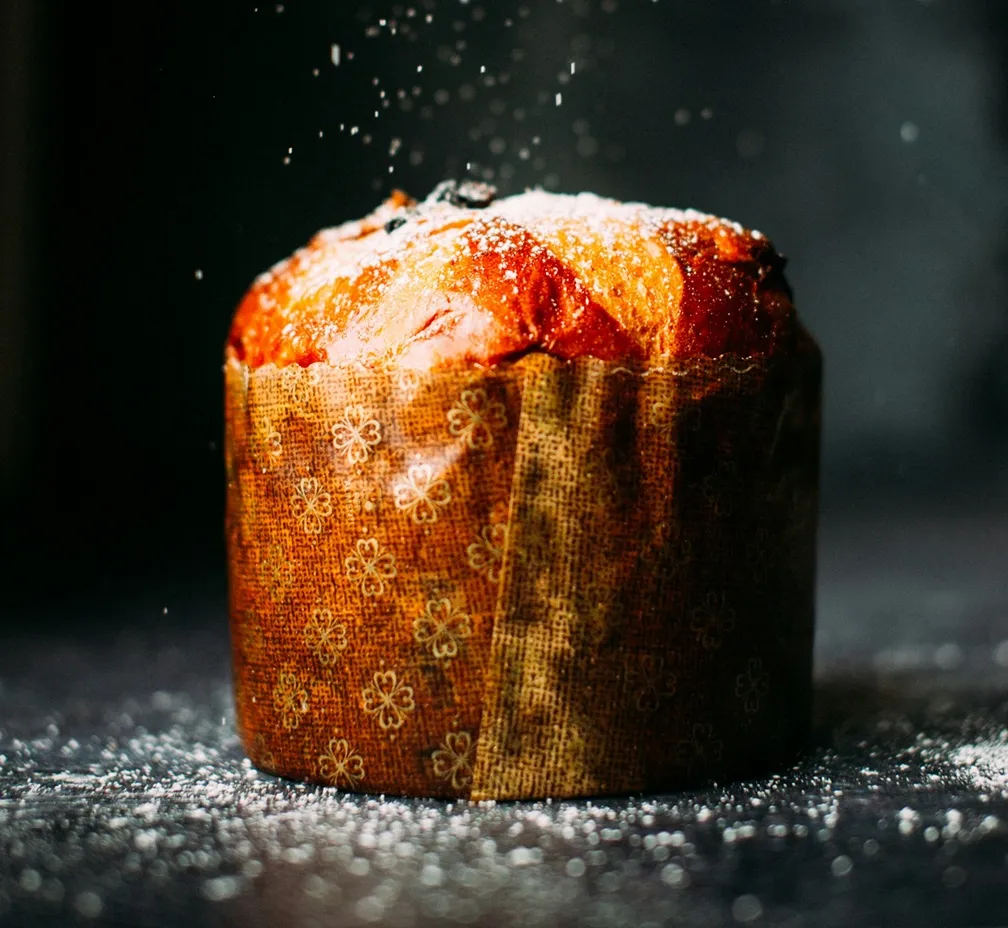 Panettone