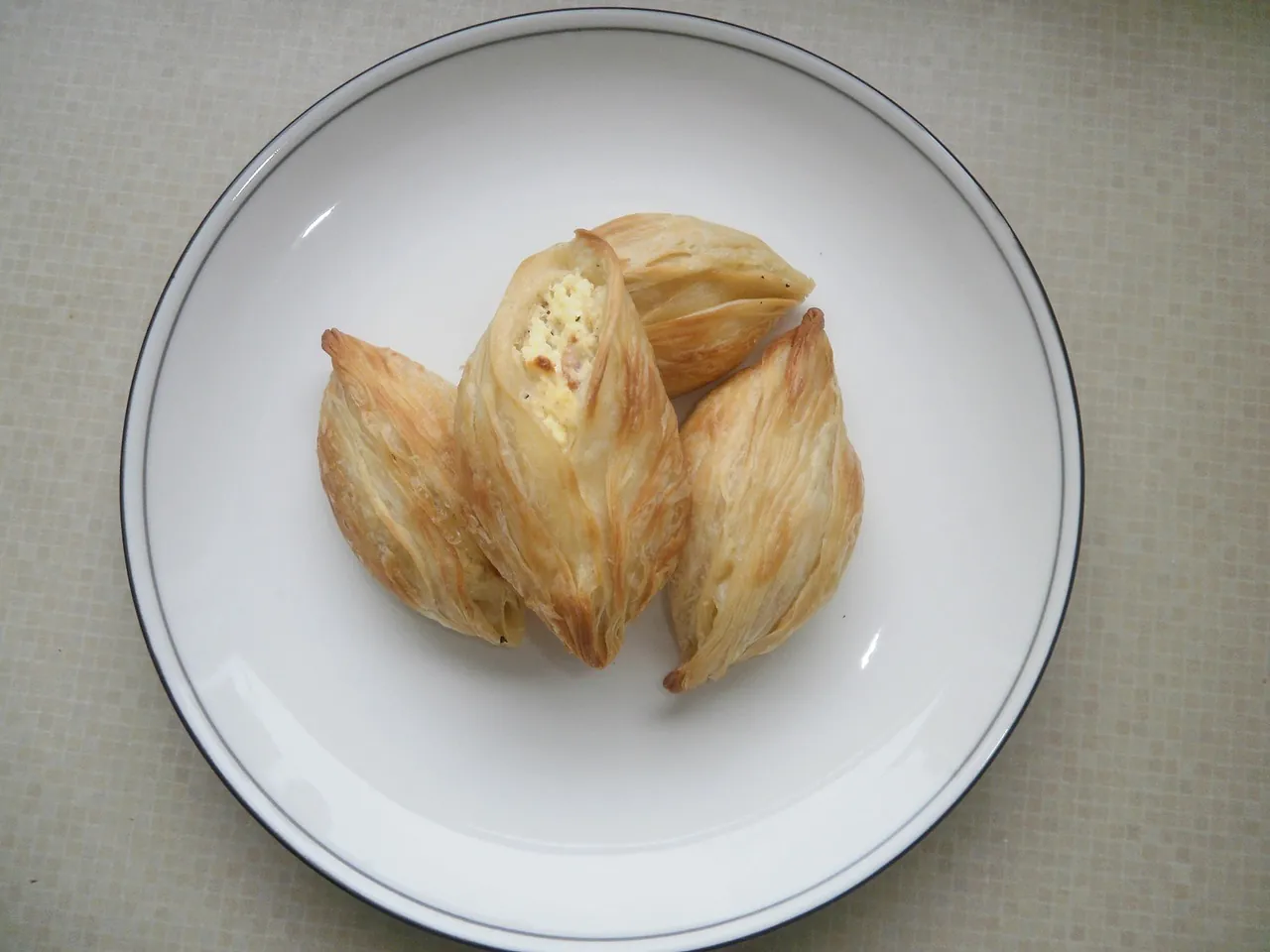 Pastizzi