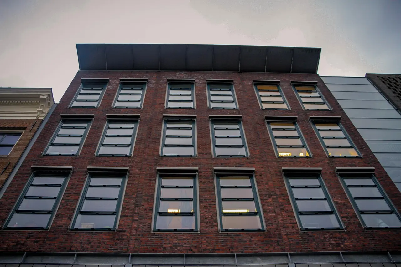 Casa de Ana Frank