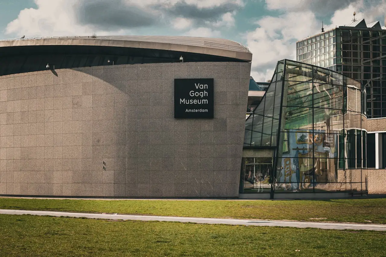 Museo Van Gogh