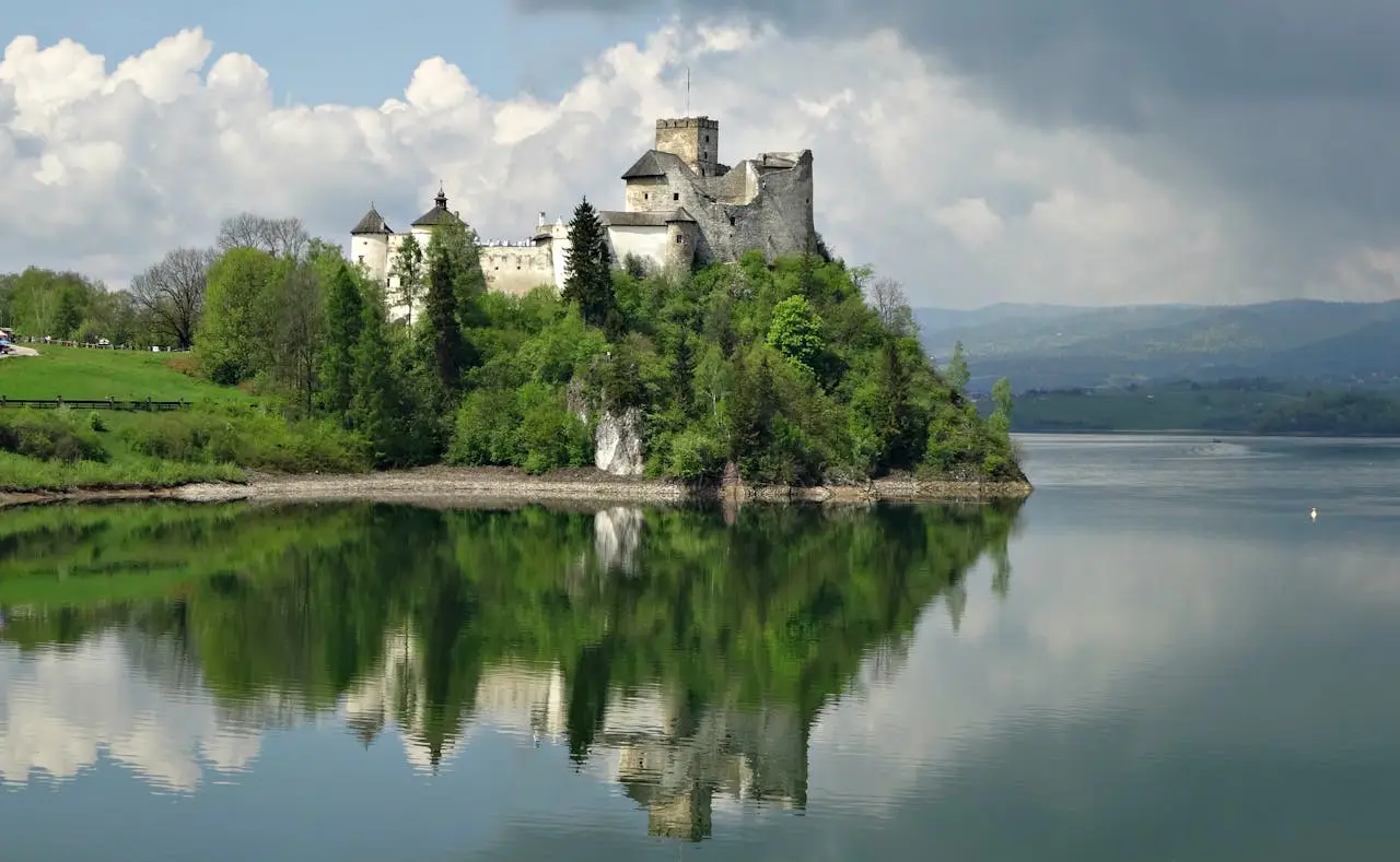 Río Dunajec