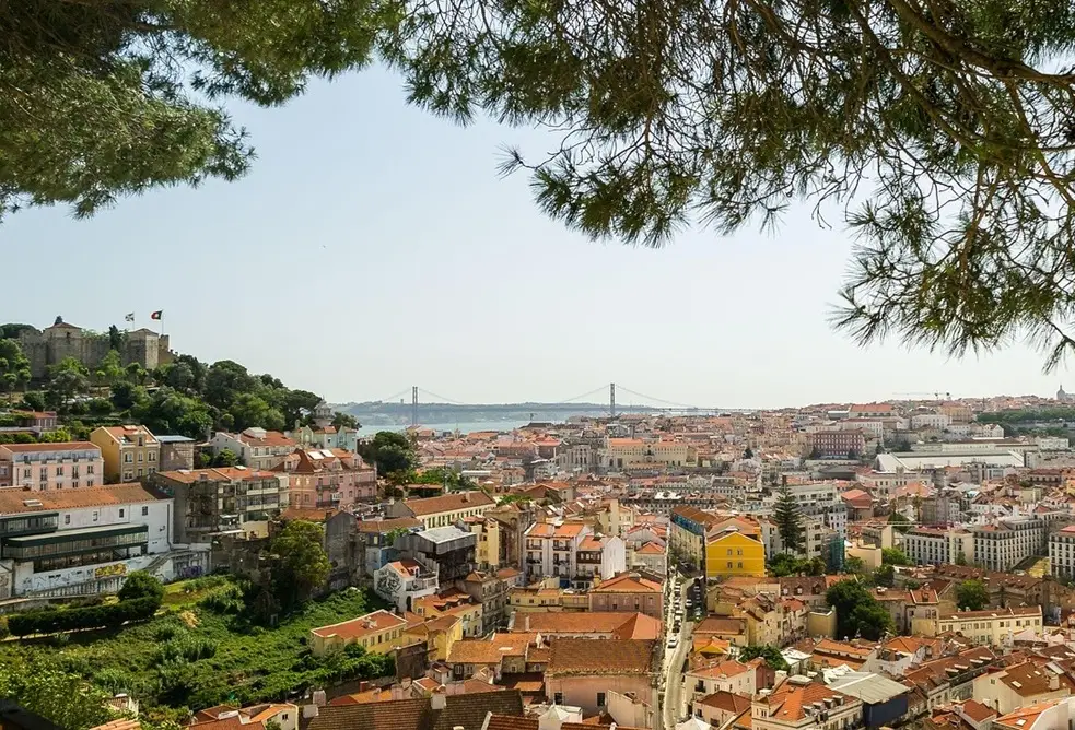 Mirador de Graça